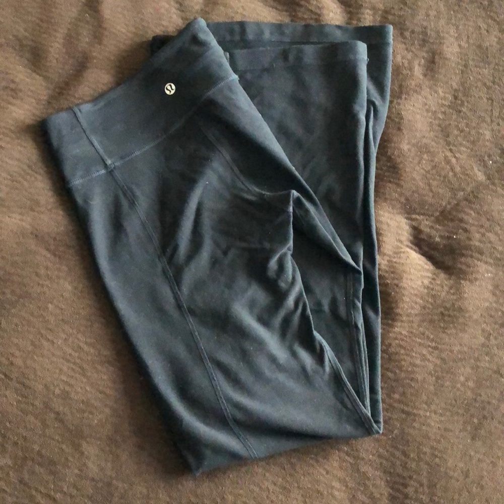 Lululemon pants